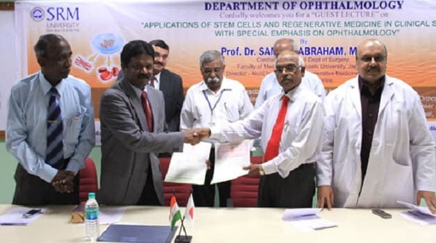 NichiIn Centre For Regenerative Medicine Nungambakkam-gallery-image-1