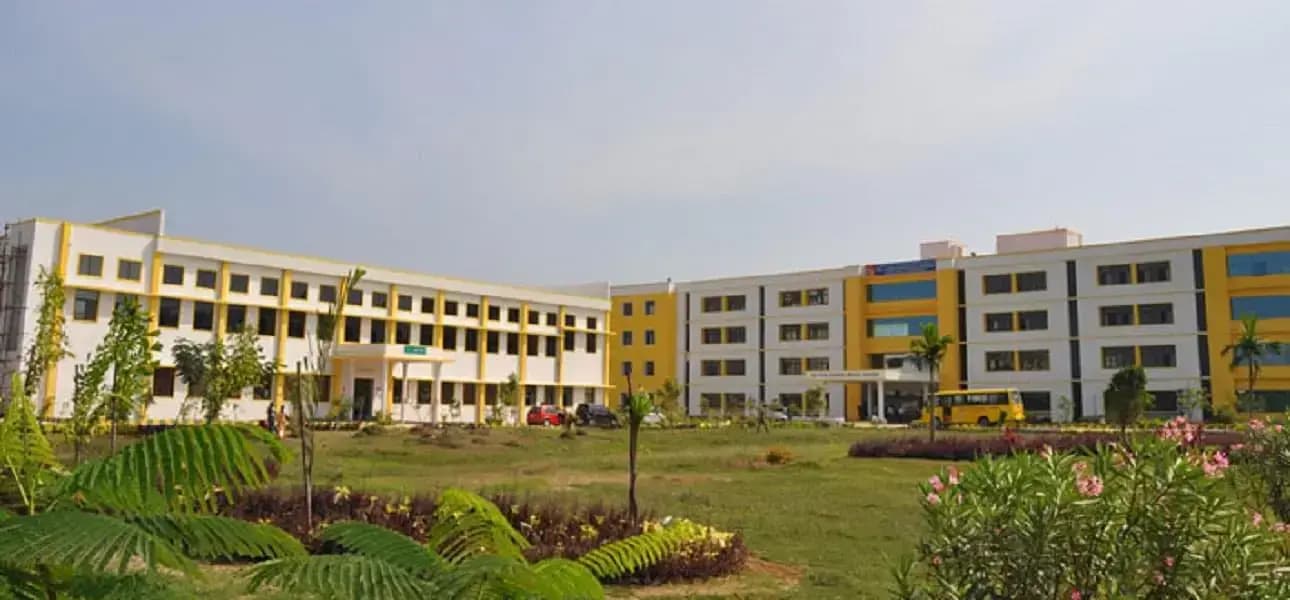 Nichi-In Centre For Regenerative Medicine Nungambakkam-image