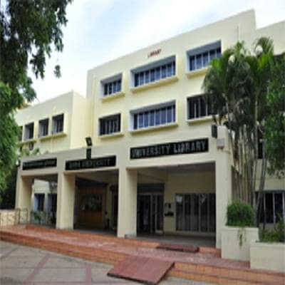 Institute for Energy Studies, Anna University-gallery-image-0