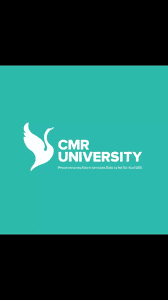 School of Audio & Visual Technologies, CMR University-image