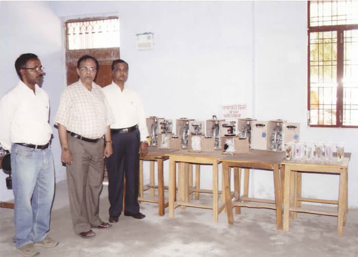 Pt. Ramdutt Tripathi Mahavidyalaya-gallery-image-3