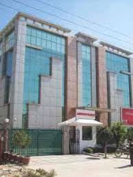 Metropolitan School of Management-image