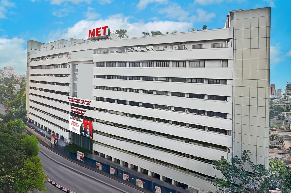 MET Institute of International Studies-gallery-image-0