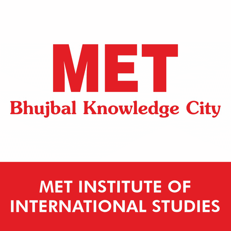 MET Institute of International Studies-logo