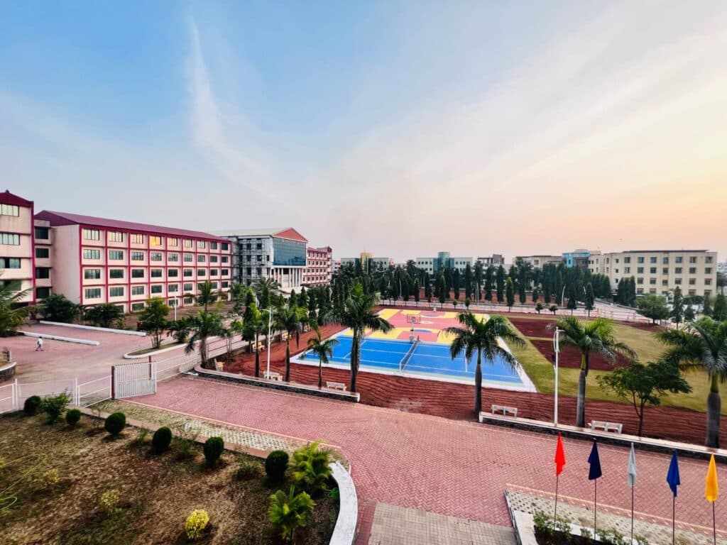 Siddhant Group of Institutes-gallery-image-1