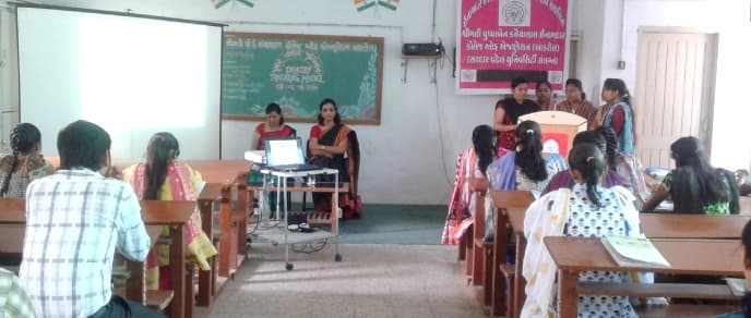 Smt PK Inamdar College of Education-image