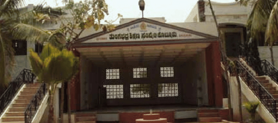 Tungabhadra B.ED College-gallery-image-1