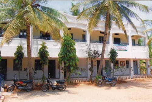 Tungabhadra B.ED College-gallery-image-0