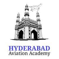 Hyderabad Aviation Academy and Hospitality Management-logo