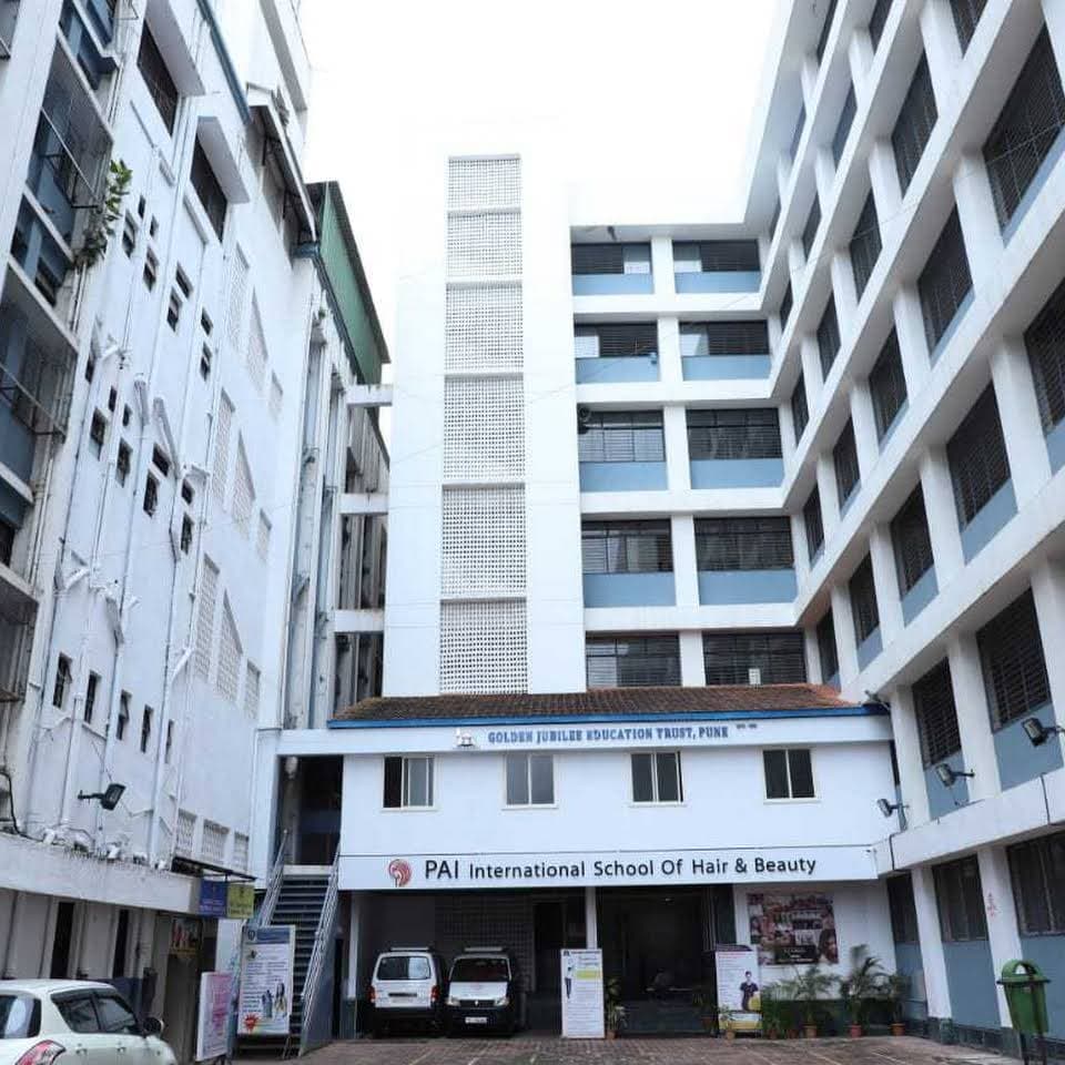 PAI Institute of Fashion Design-gallery-image-4