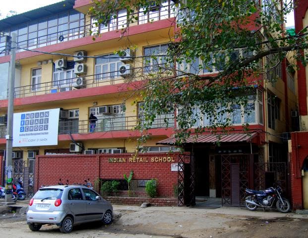 Indian Institute of Retail Training-gallery-image-3
