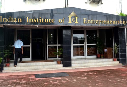 Institute of Entrepreneurship-image