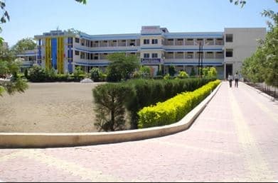 Abhinav Education Society's D.T.Ed. College Akole-image