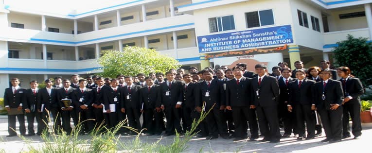 Abhinav Education Society's D.T.Ed. College Akole-gallery-image-3