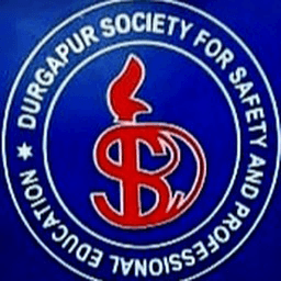 Durgapur Society of Professional Studies-logo