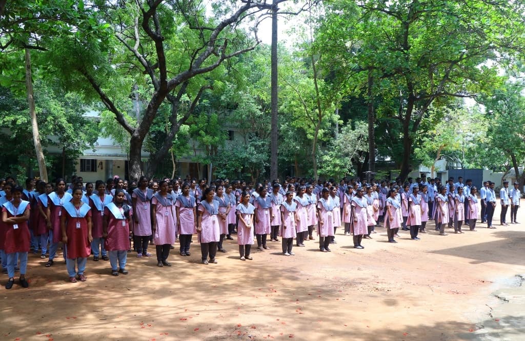 Pauls Teacher Training Institute-image