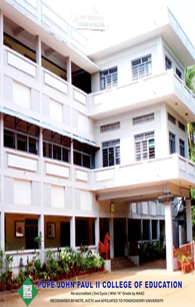 Pauls Teacher Training Institute-image