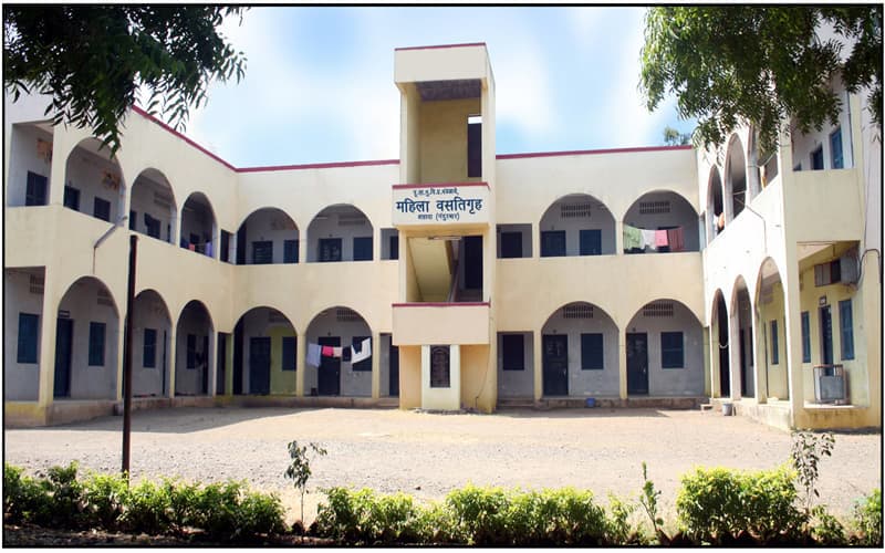 G M Chaudari Polytechnic-image