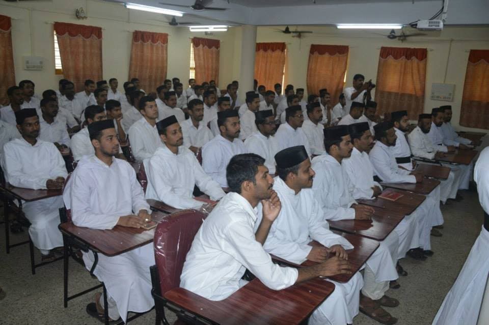 Malankara Syrian Orthodox Theological Seminary-image
