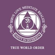 Sivananda Yoga Vedanta Centre Chennai-logo