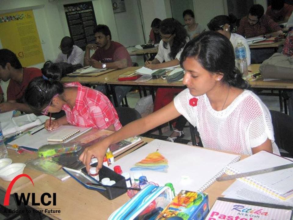 WLCI Fashion School-image