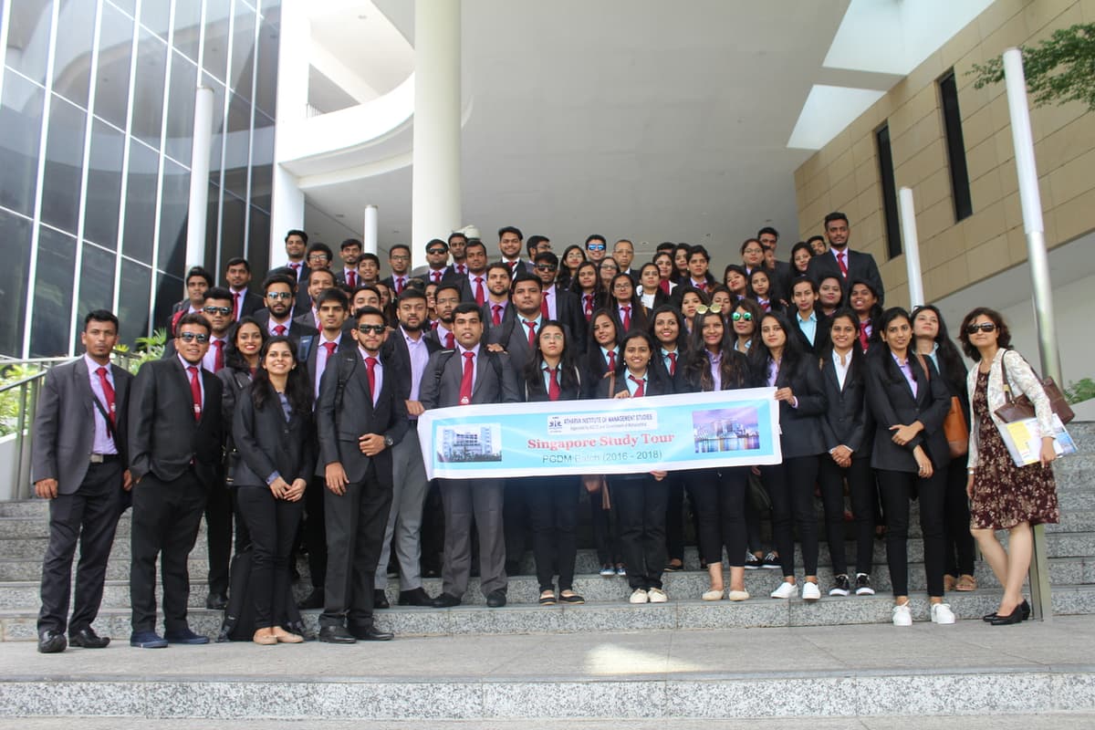 Atharva School of Business-gallery-image-3