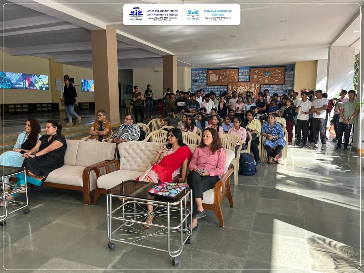 Atharva School of Business-gallery-image-4