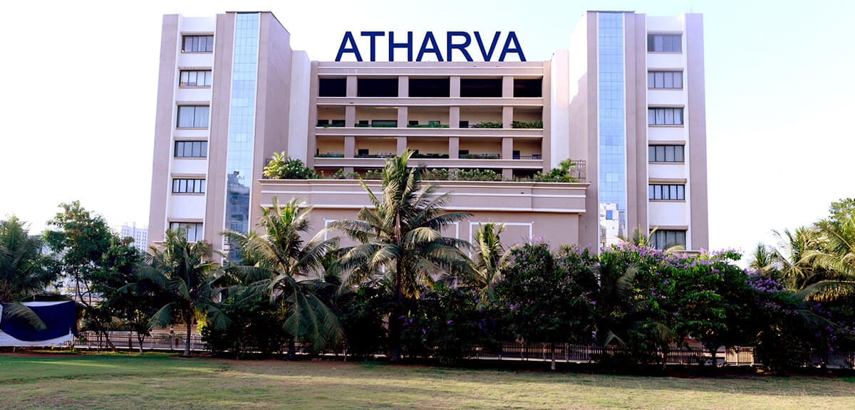 Atharva School of Business-gallery-image-0