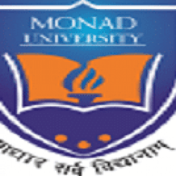 School of Engineering & Technology, Monad University-logo