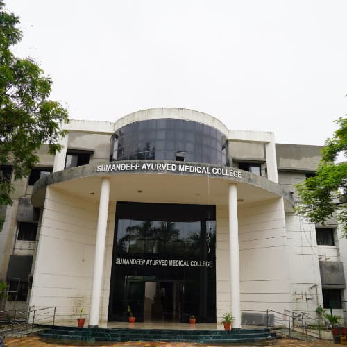 Department of ParaMedical Sciences, Sumandeep Vidyapeeth-gallery-image-2