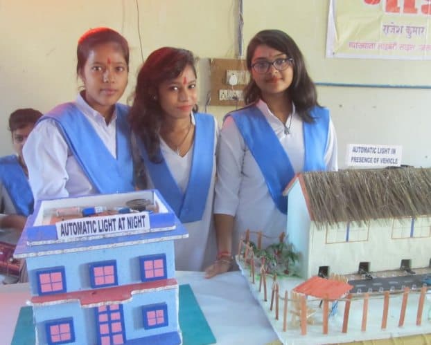 Sri Anardevi Khandelwal Mahila Polytechnic-image