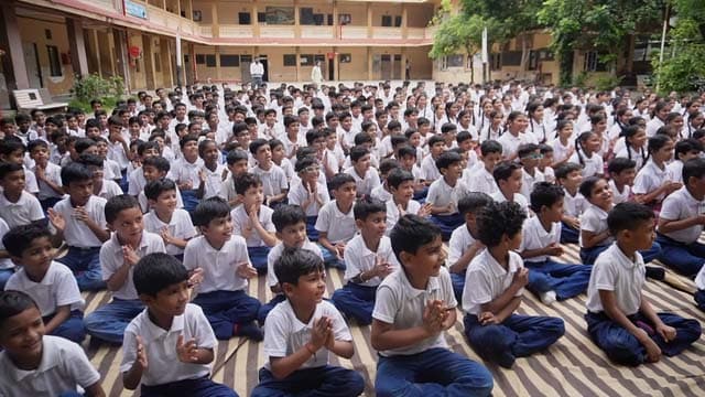 Value Education-image