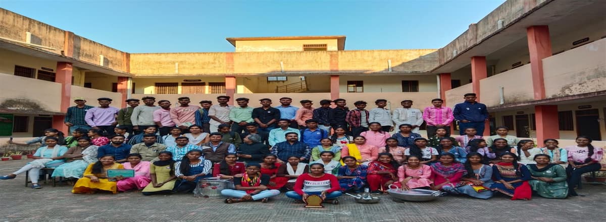 GOVT NAVEEN COLLEGE CHILHATI-gallery-image-1