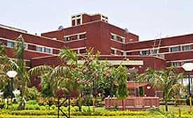 National Bureau of Agriculturally Important Microorganisms-image