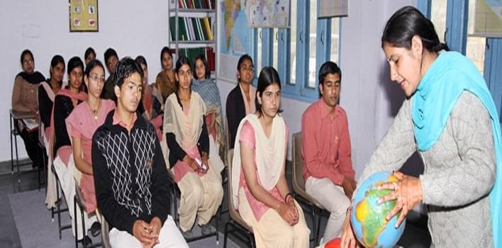 Ch Het Ram Johari Lal Memorial College of Education-gallery-image-4