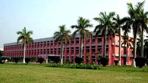 Ch Het Ram Johari Lal Memorial College of Education-image