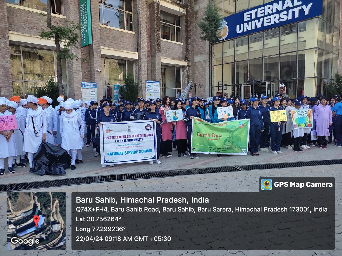 Akal College of Basic Sciences-image