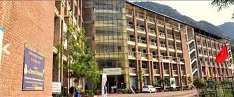 Akal College of Basic Sciences-gallery-image-0