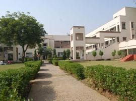 School of Design and Visual Arts, Apeejay Stya University-image
