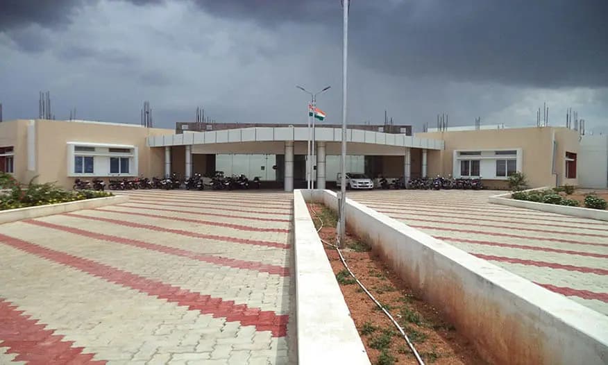 CIPET: Centre for Skilling and Technical Support Madurai-gallery-image-4