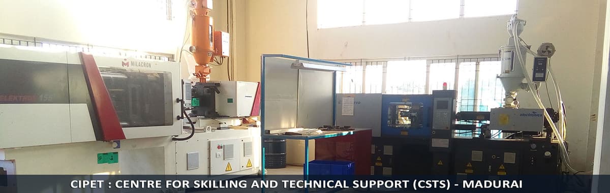 CIPET: Centre for Skilling and Technical Support Madurai-gallery-image-1