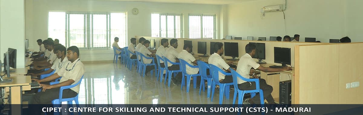 CIPET: Centre for Skilling and Technical Support Madurai-gallery-image-3