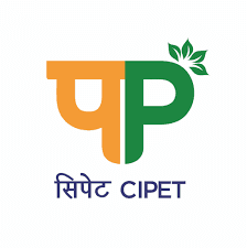 CIPET: Centre for Skilling and Technical Support Madurai-logo