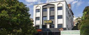 Quaide Milleth International Academy of Media Studies-image