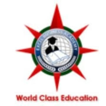 Excel Business Academy-logo