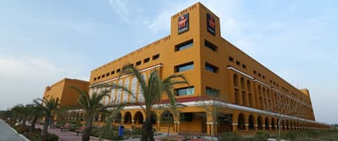 Manipal University, School of Business & Commerce-gallery-image-2