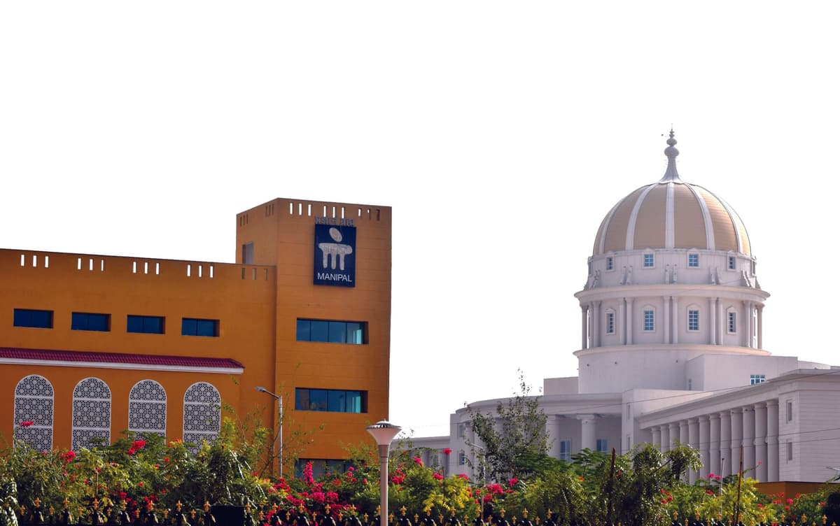 Manipal University, School of Business & Commerce-gallery-image-1