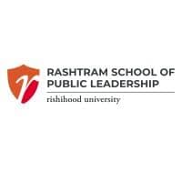 Rashtram School of Public Leadership-logo