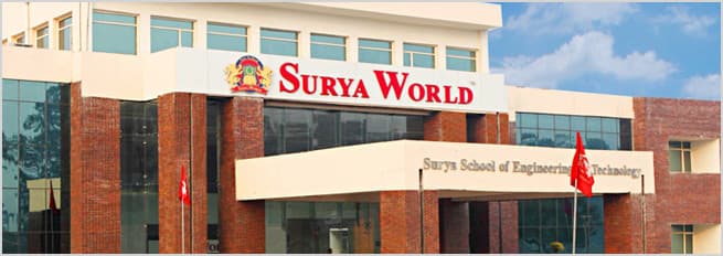 Surya School of Engineering and Technology Patiala-image