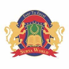 Surya School of Engineering and Technology-logo